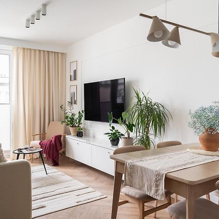 Gdansk Orlowska By The Sea- Jelitkowo Apartment Luaran gambar