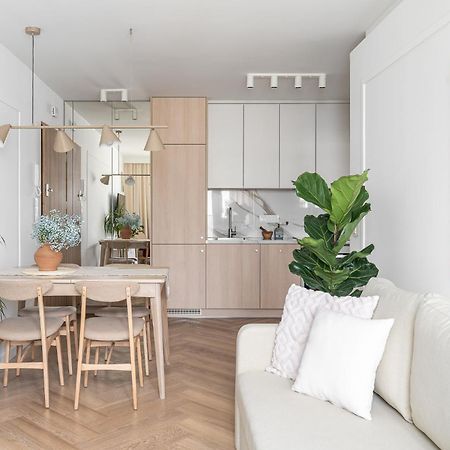Gdansk Orlowska By The Sea- Jelitkowo Apartment Luaran gambar