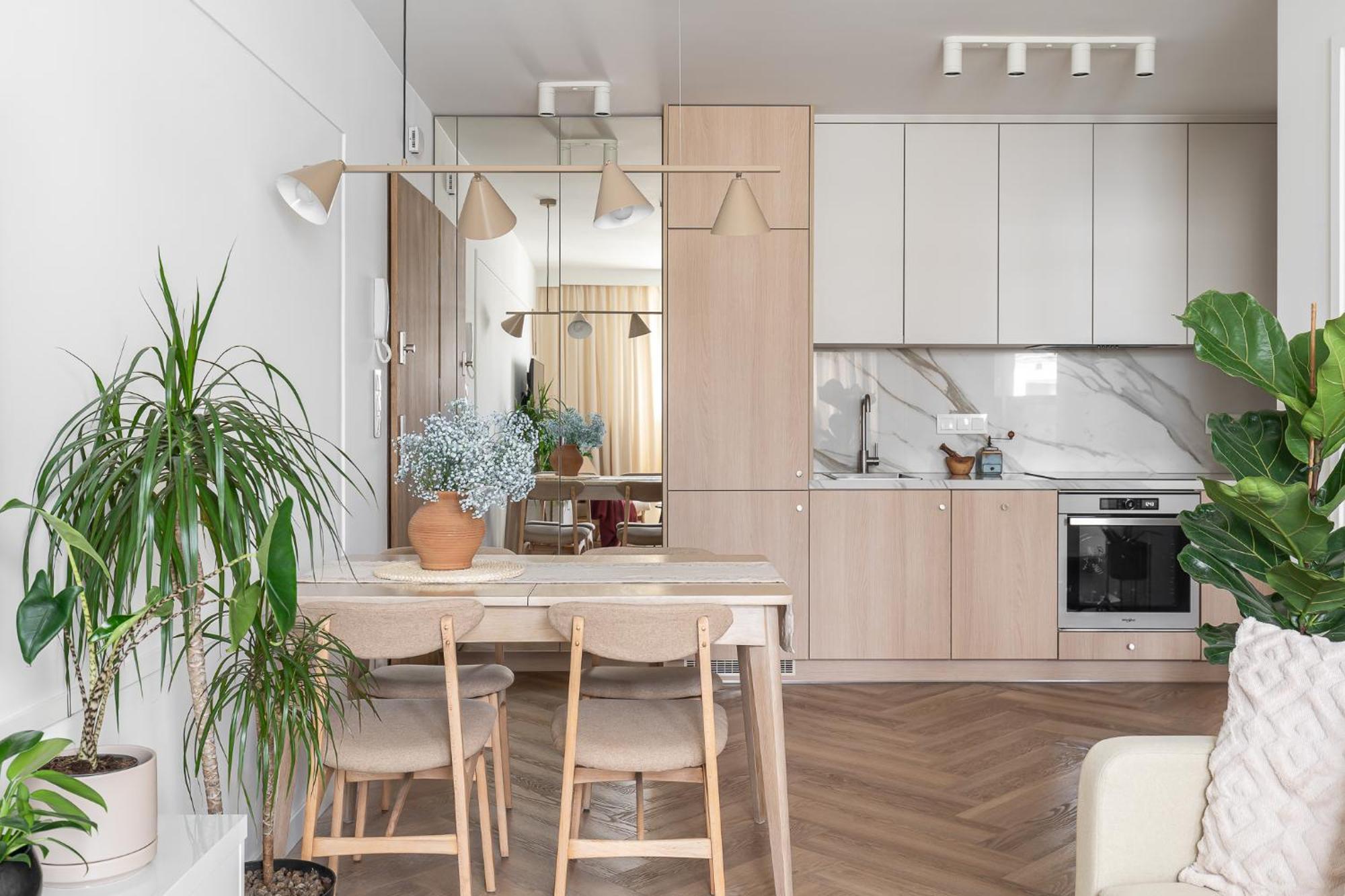 Gdansk Orlowska By The Sea- Jelitkowo Apartment Luaran gambar
