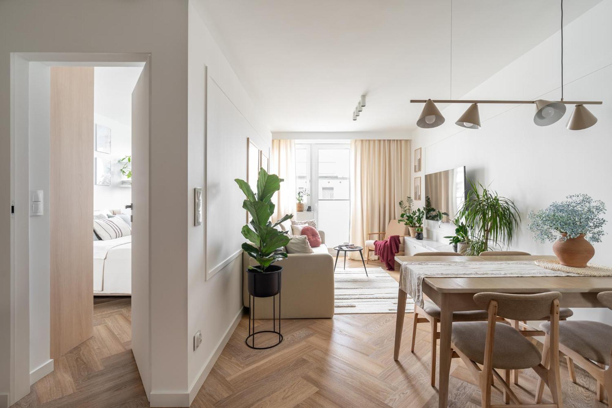 Gdansk Orlowska By The Sea- Jelitkowo Apartment Luaran gambar