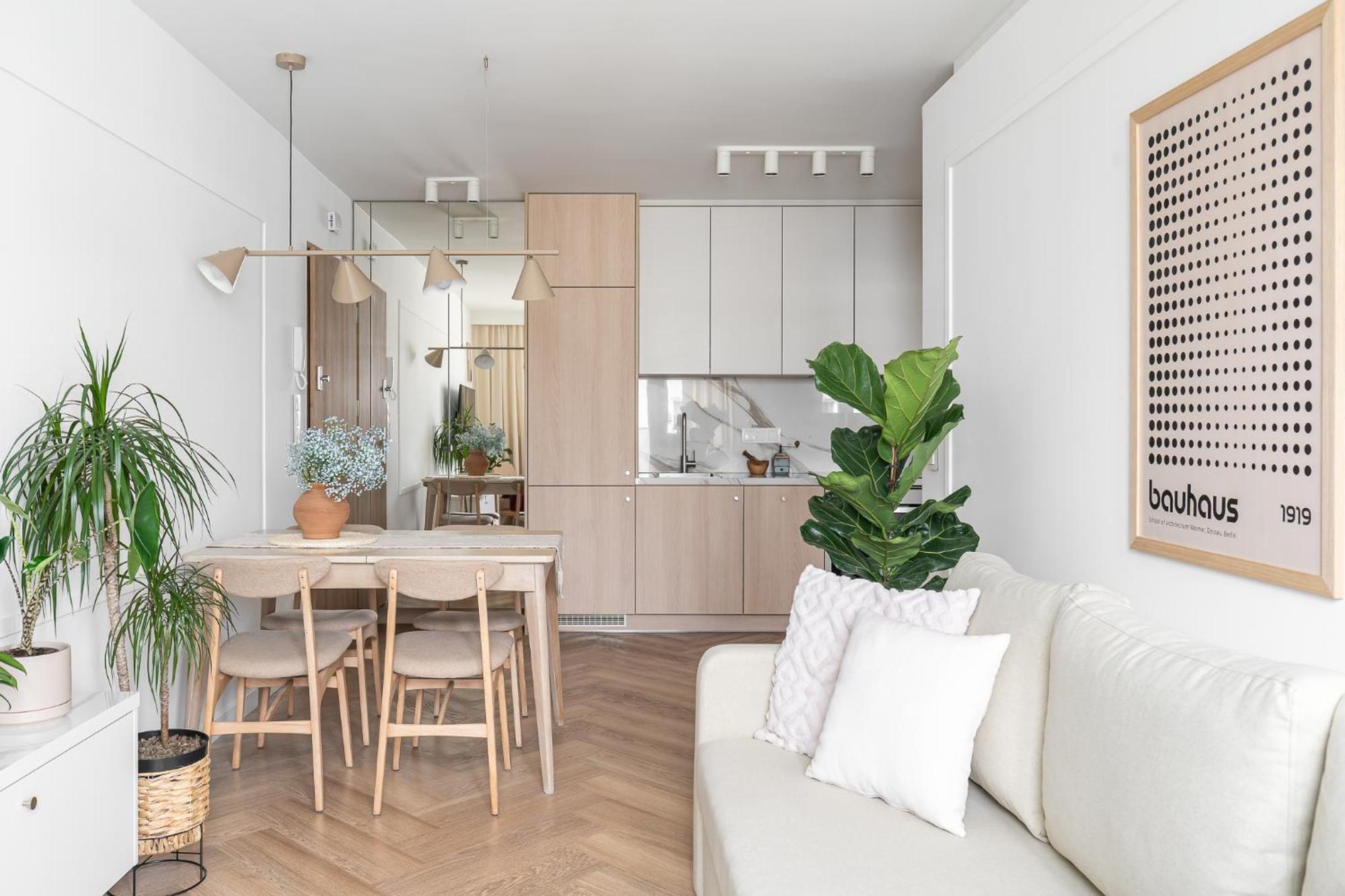 Gdansk Orlowska By The Sea- Jelitkowo Apartment Luaran gambar